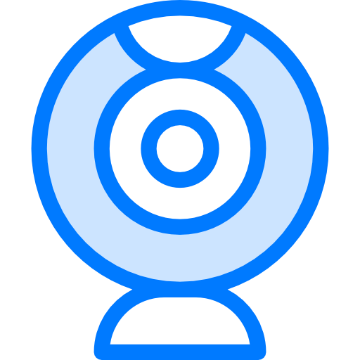 Camera アイコン