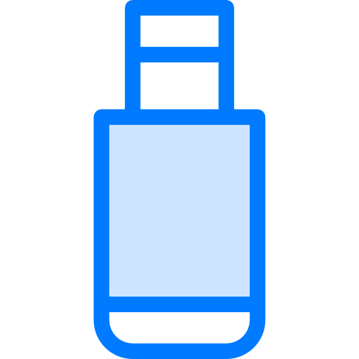 Pendrive icon