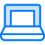 Laptop icon 64x64