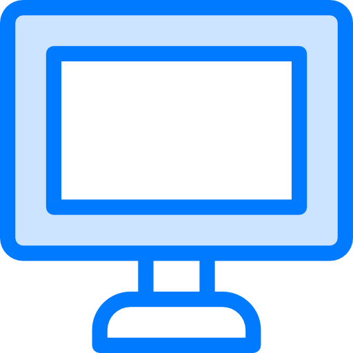Screen icon