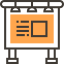 Billboard icon 64x64