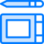 Graphic tablet icon 64x64