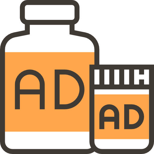 Ad icon