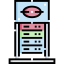 Gas station icon 64x64