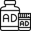 Ad icon 64x64