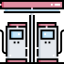 Gas station icon 64x64