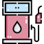 Fuel pump icon 64x64