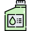 Eco fuel icon 64x64