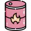 Oil barrel icon 64x64