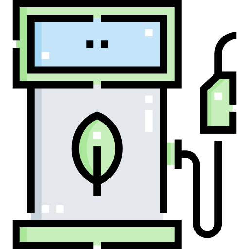 Biofuel アイコン