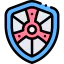 Shield icon 64x64