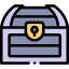 Treasure icon 64x64