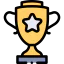 Trophy icon 64x64