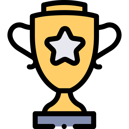 Trophy icon