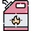 Oil barrel icon 64x64