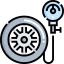 Air pump icon 64x64