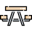 Rest area icon 64x64