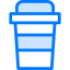 Coffee cup icon 64x64