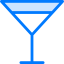 Cocktail icon 64x64
