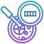 Petri dish icon 64x64
