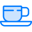 Coffee cup icon 64x64