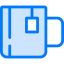 Tea cup icon 64x64