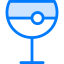 Glass icon 64x64
