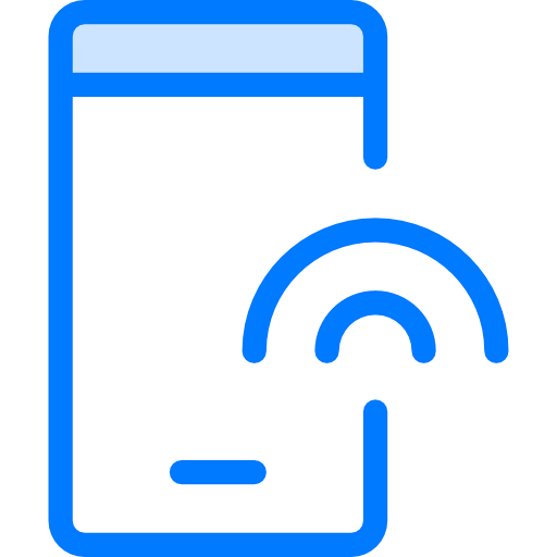Wifi signal іконка