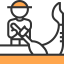 Gondola icon 64x64