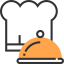 Chef icon 64x64