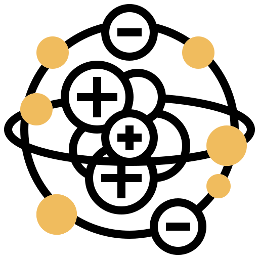 Atom 图标