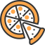Pizza icon 64x64
