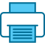 Printer icon 64x64