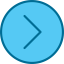 Right arrow icon 64x64