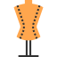 Mannequin icon 64x64