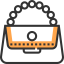 Handbag icon 64x64