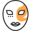 Mask icon 64x64