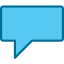 Chat icon 64x64