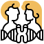 Chromosome icon 64x64