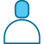 User icon 64x64