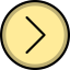 Right arrow icon 64x64