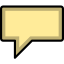 Chat icon 64x64