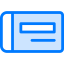 Boarding pass 图标 64x64