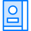 Passport 图标 64x64