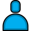 User icon 64x64
