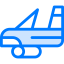 Airplane 图标 64x64