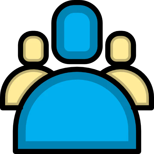 Users icon