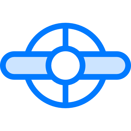 Propeller icon