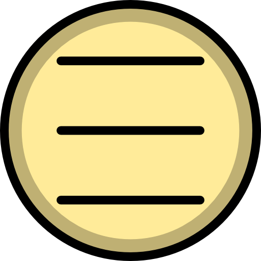 Menu icon