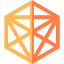 Geometric icon 64x64